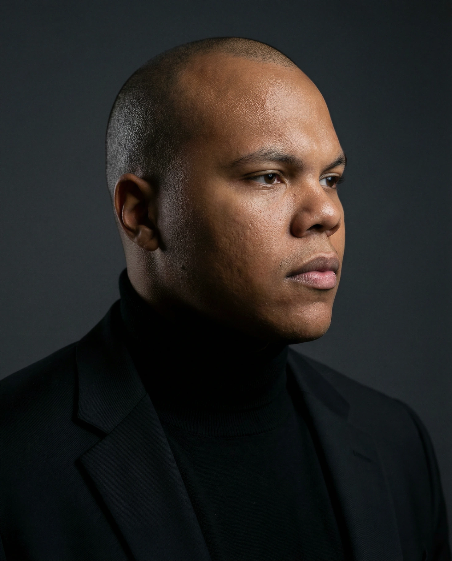 Yan França — fundador da RG Marketing Brasil